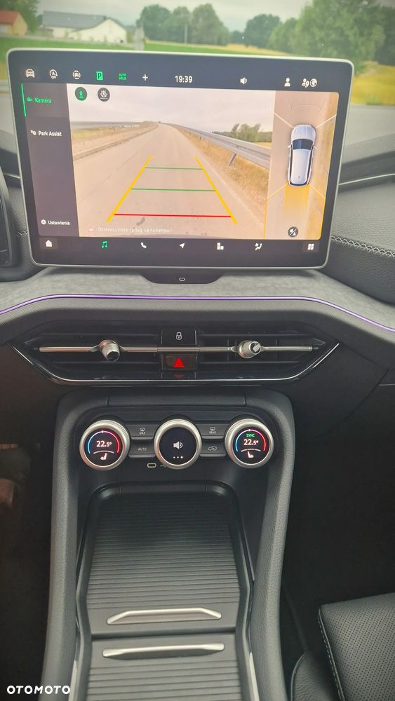Skoda Kodiaq 2.0 TDI DSG Style - 9