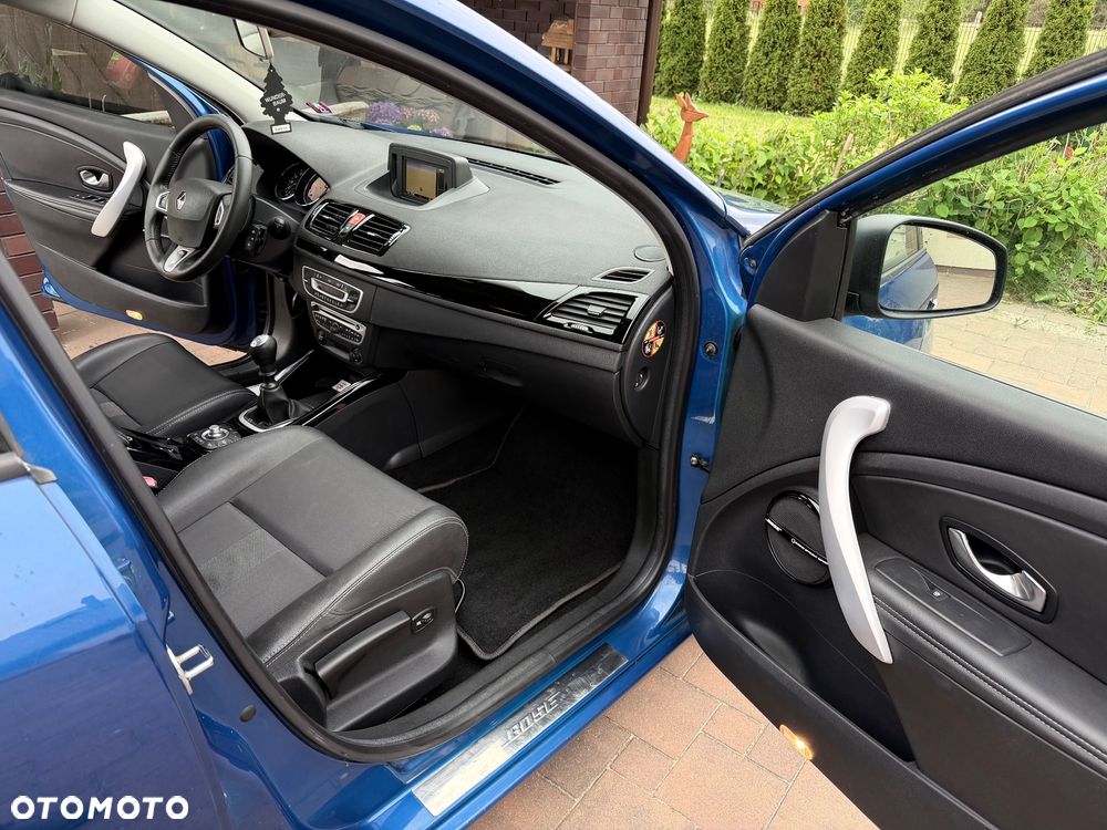 Renault Megane TCe 130 Bose Edition - 26