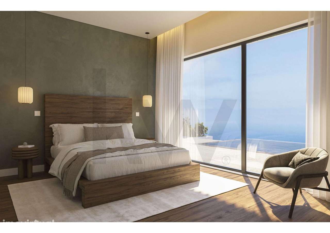 Moradia T3 em Construção – Prazeres - Grande imagem: 5/8