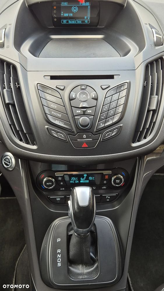 Ford Kuga 2.0 TDCi 4WD Titanium - 15