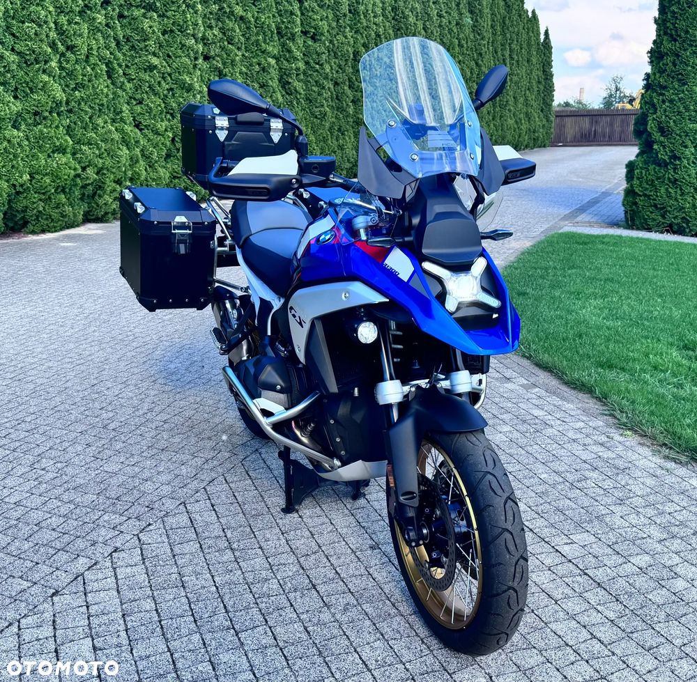 BMW GS - 2