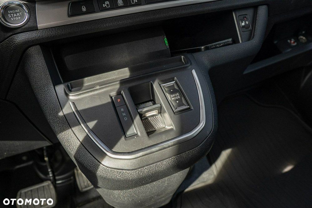 Opel Zafira - 26