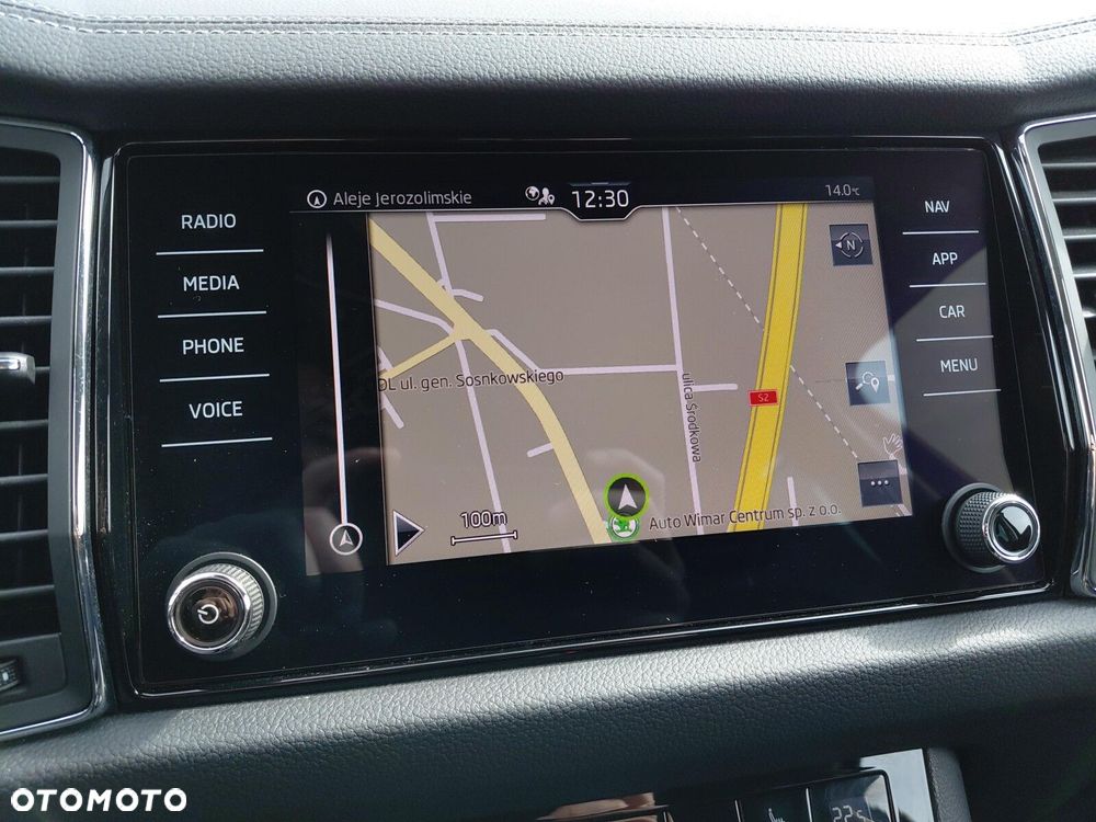 Skoda Kodiaq - 21