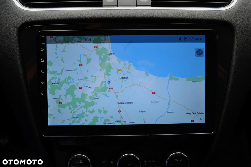 Skoda Octavia 1.8 TSI Edition EU6 - 17