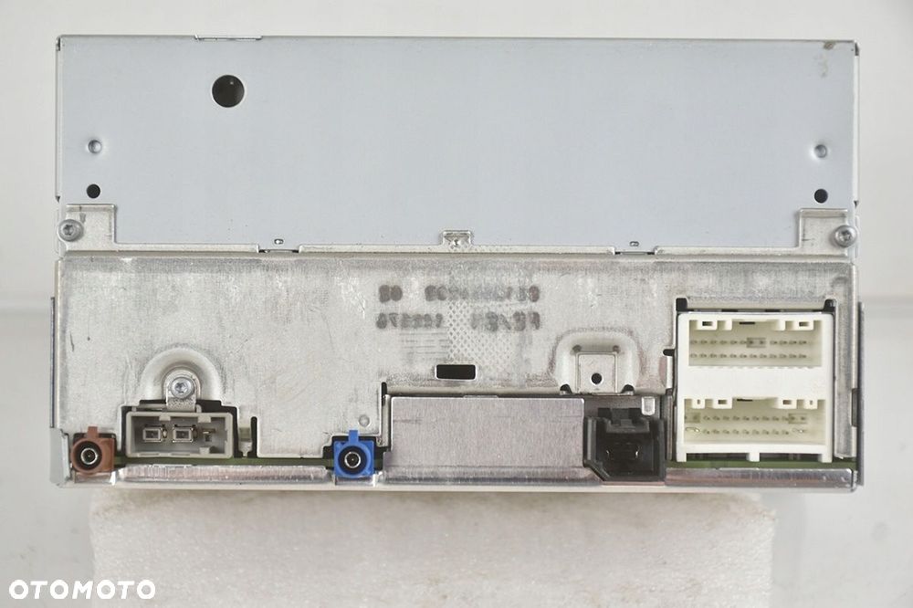 radio nawigacja * nissan juke 25915bv80a - 6