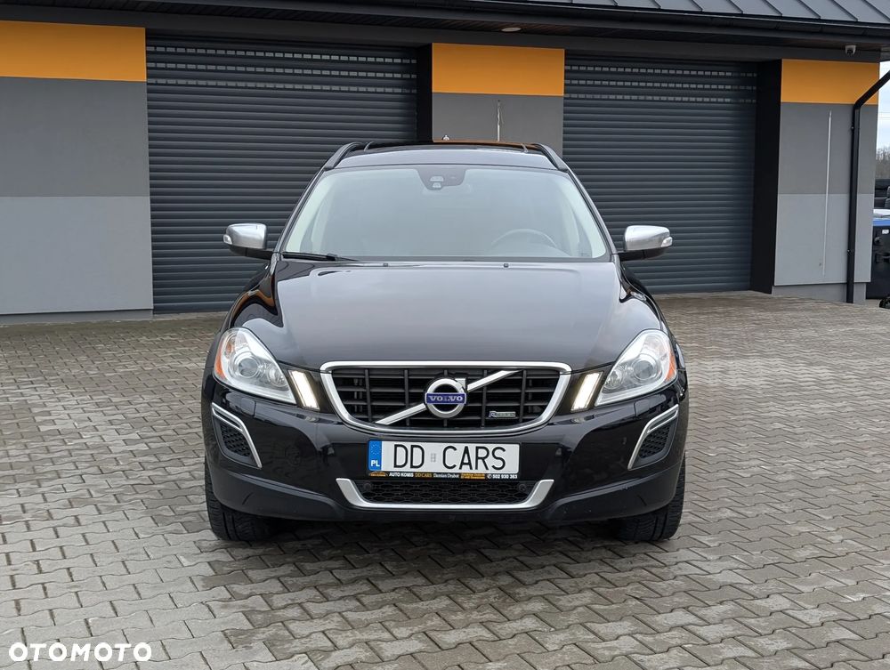 Volvo XC 60 D3 R Design - 7