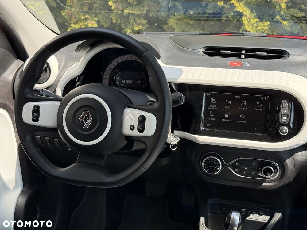 Renault Twingo - 18
