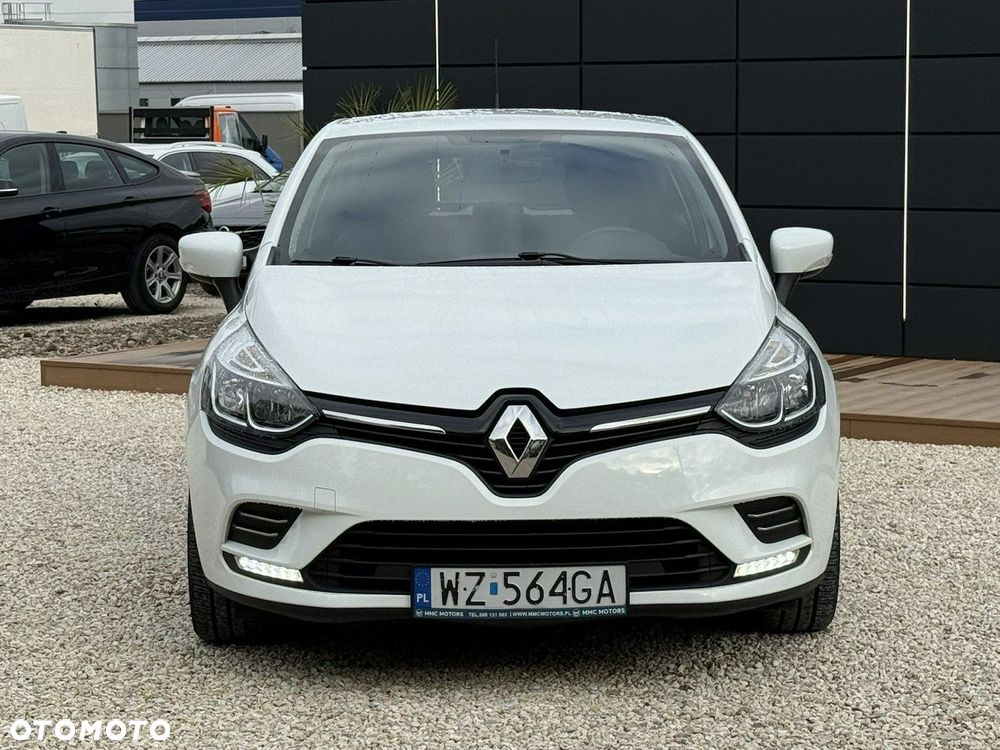 Renault Clio 0.9 Energy TCe Zen - 9