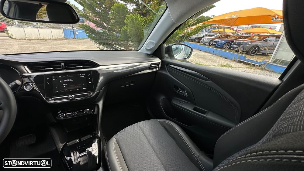 Opel Corsa-e Elegance - 25