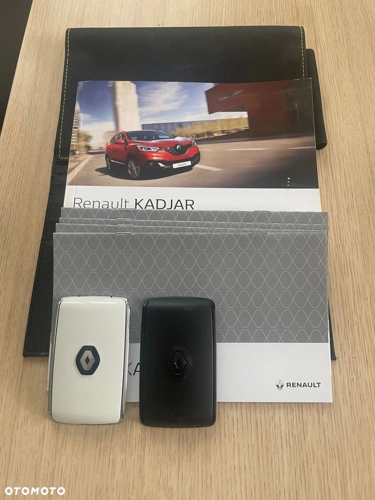 Renault Kadjar - 16