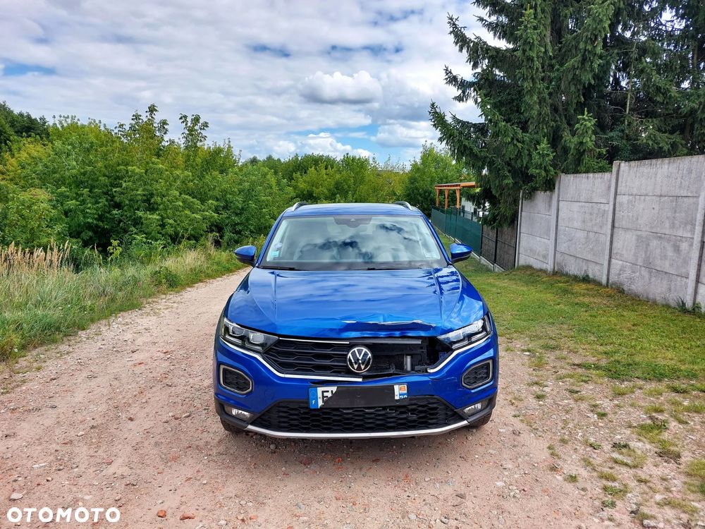 Volkswagen T-Roc - 7