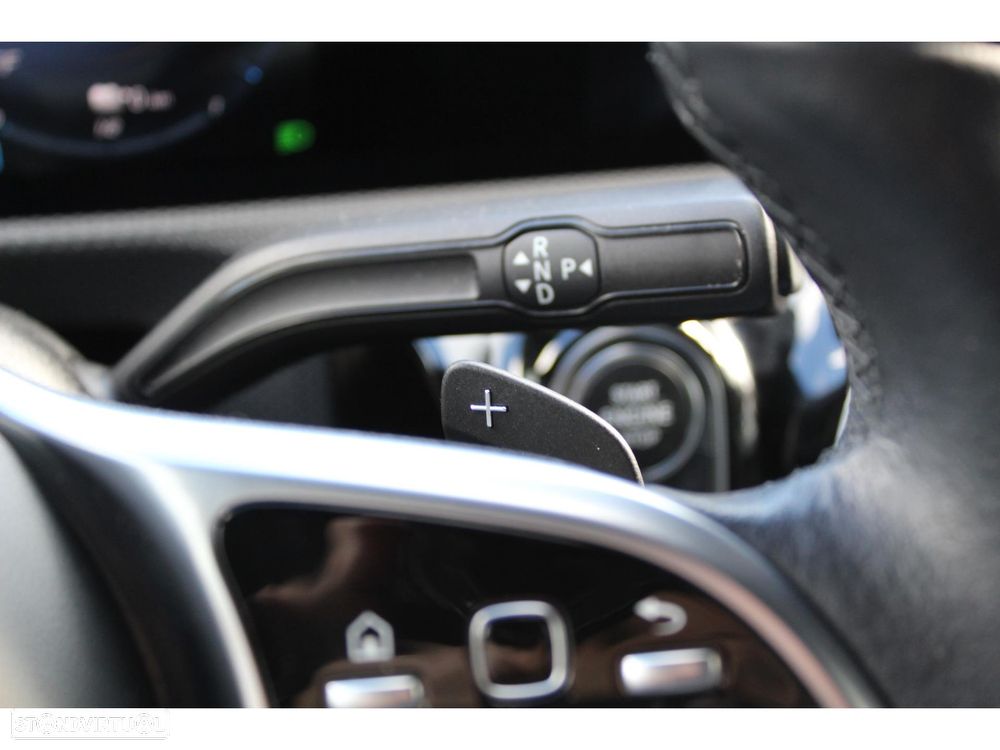 Mercedes-Benz CLA 250 e 8G-DCT Edition Progressive Line - 19