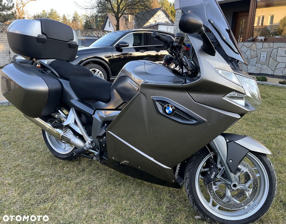 BMW K - 1