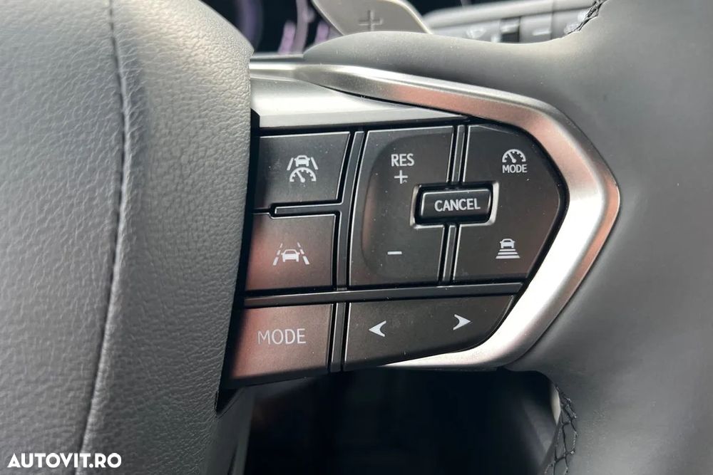 Lexus Seria RX 350h (hybrid) Business Line - 14