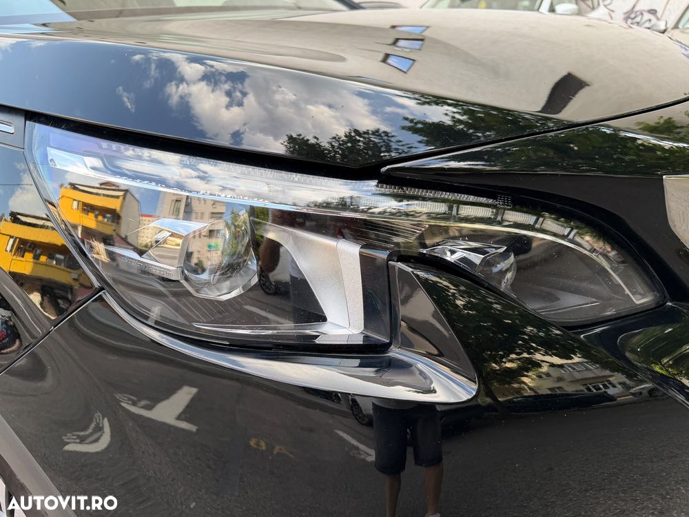 Peugeot 5008 1.5 BlueHDI s&s EAT8 GT-Line - 9