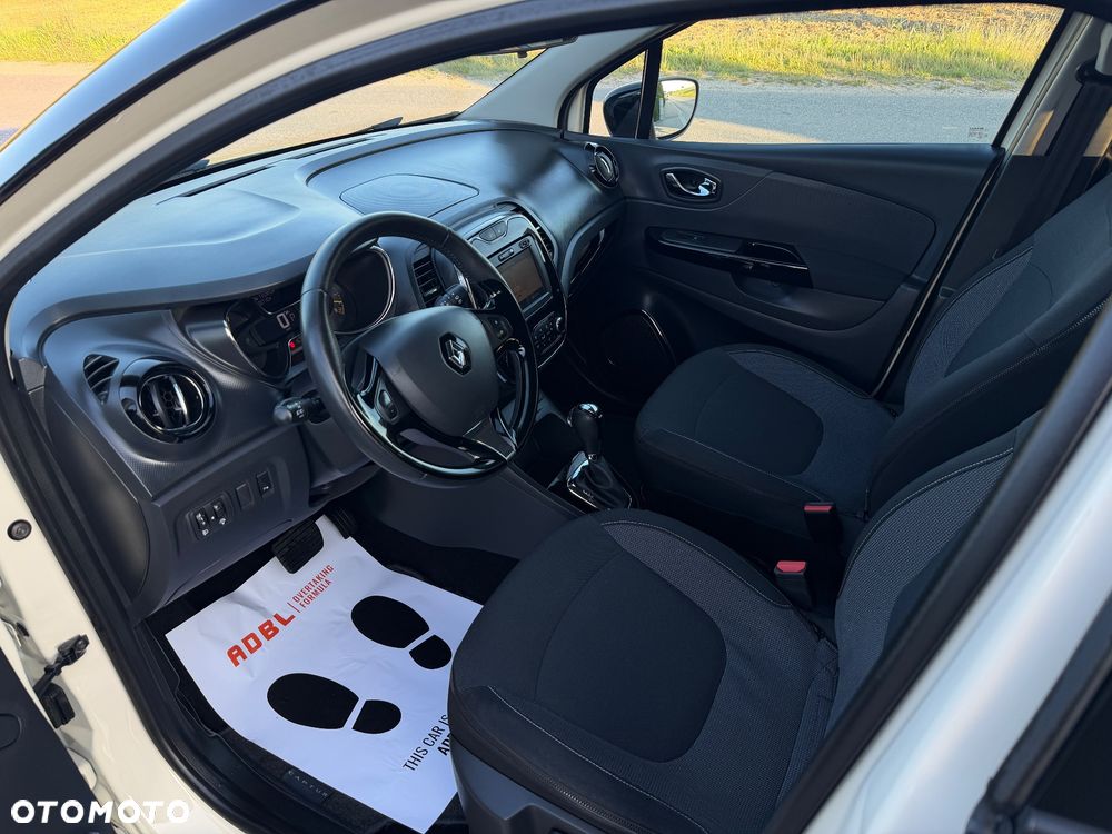 Renault Captur ENERGY TCe 120 EDC Dynamique - 17
