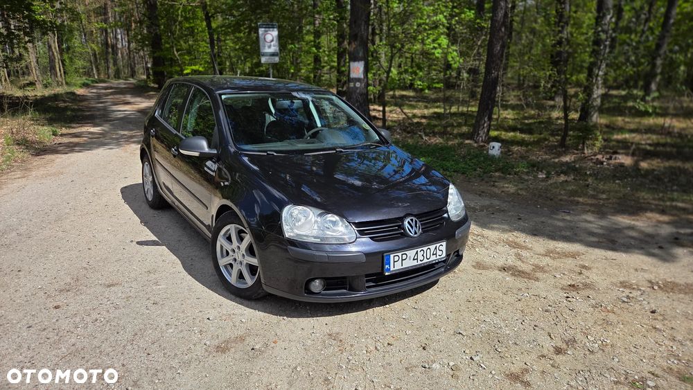 Volkswagen Golf 1.4 TSI Comfortline - 12