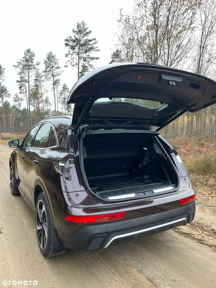 DS Automobiles DS 7 Crossback - 8