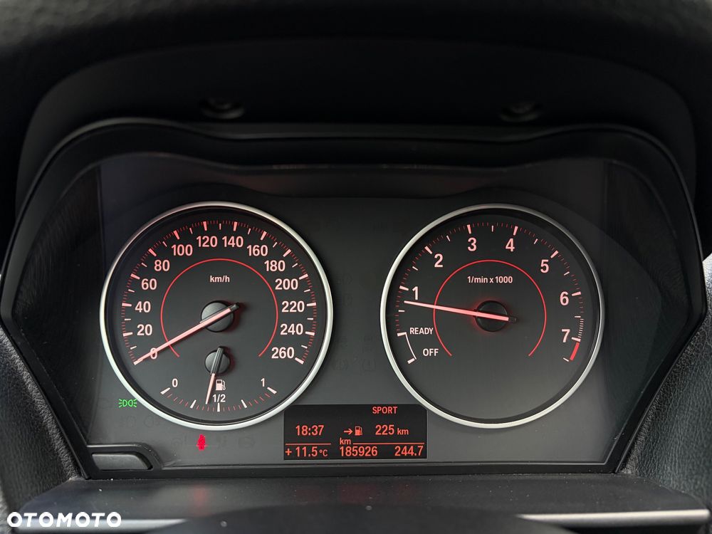 BMW Seria 1 118i M Sport - 25