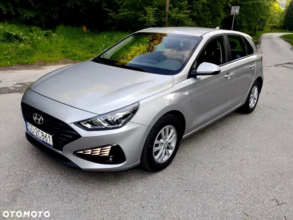 Hyundai i30 - 12