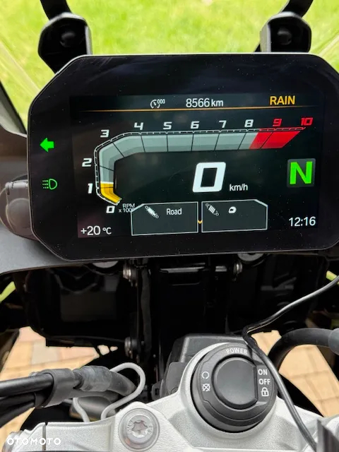 BMW GS - 20