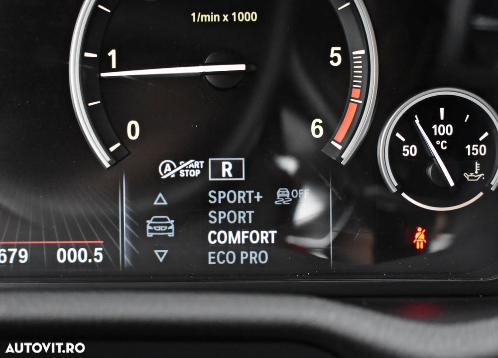 BMW X4 xDrive20d Aut. M Sport - 22