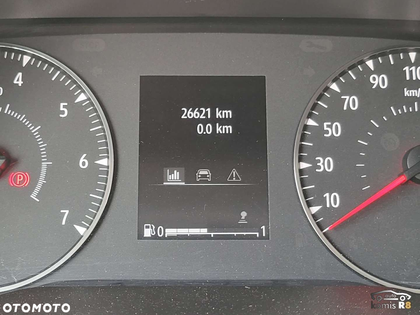 Renault Trafic - 15