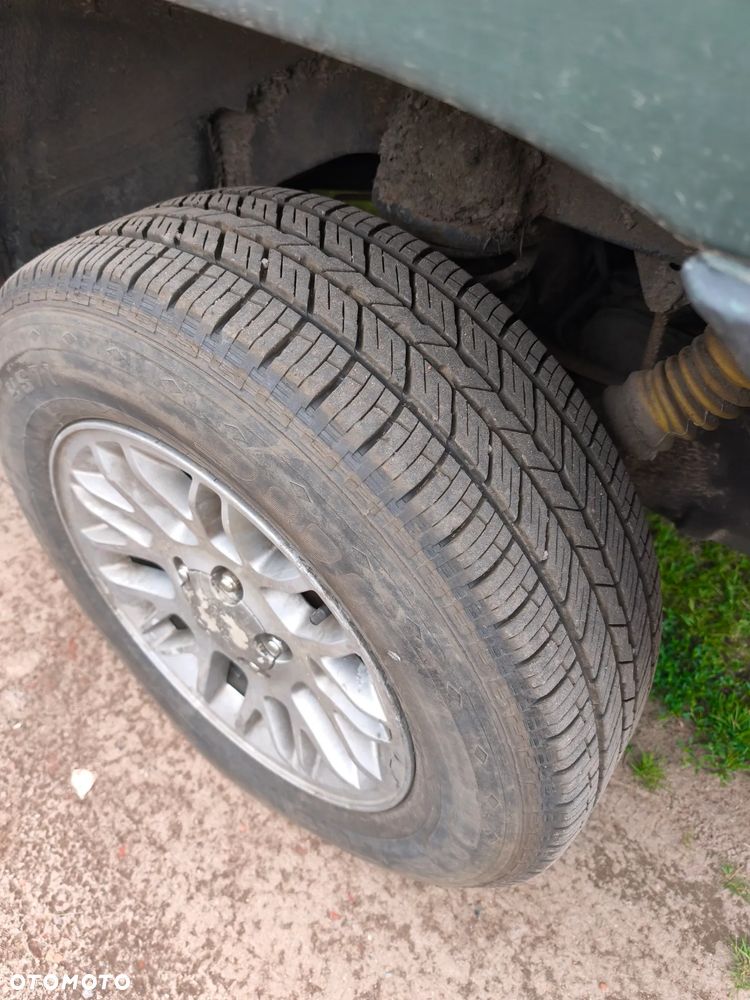 Jeep Grand Cherokee 4.0 Laredo - 9