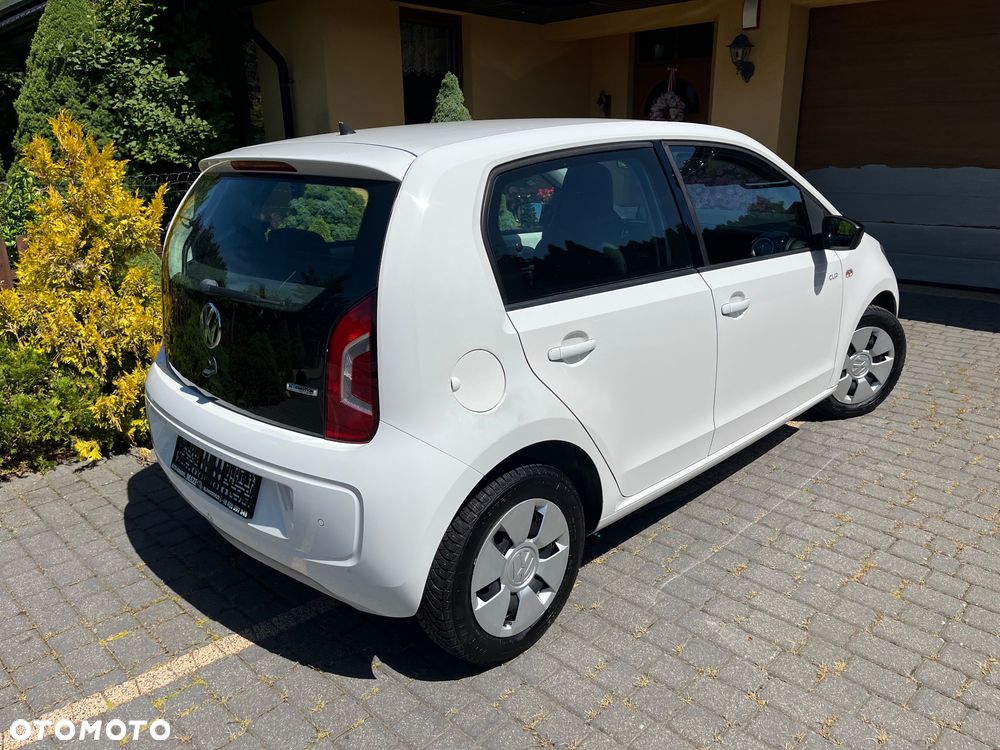 Volkswagen up! - 21