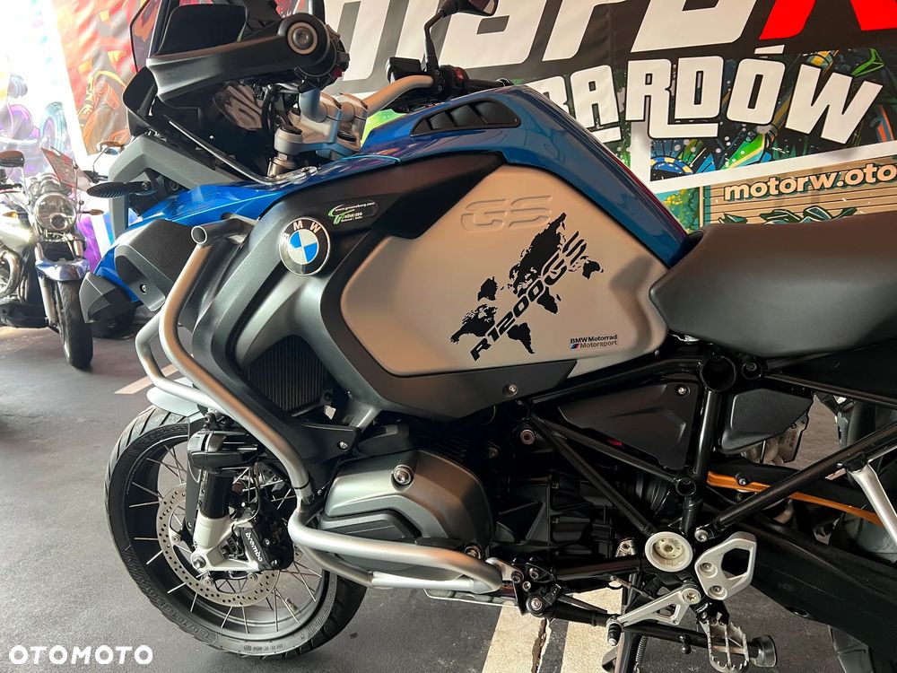 BMW GS - 17