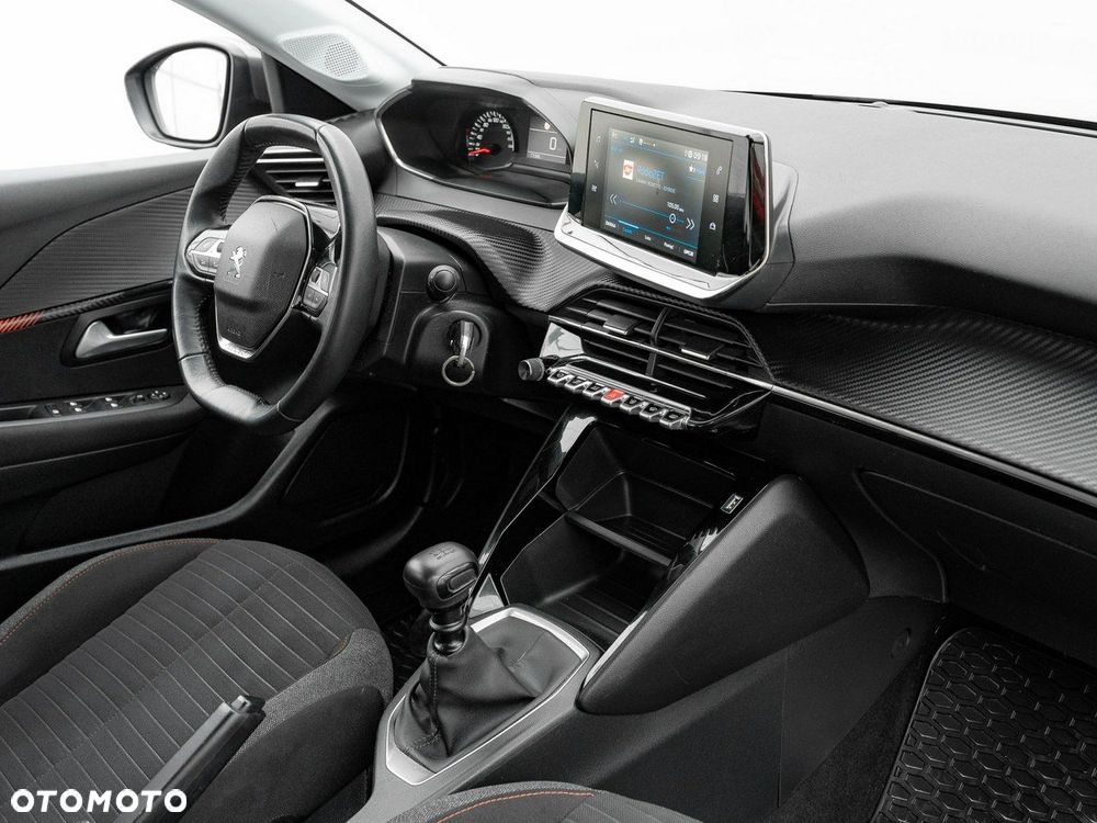 Peugeot 208 1.2 PureTech Active Pack S&S - 35