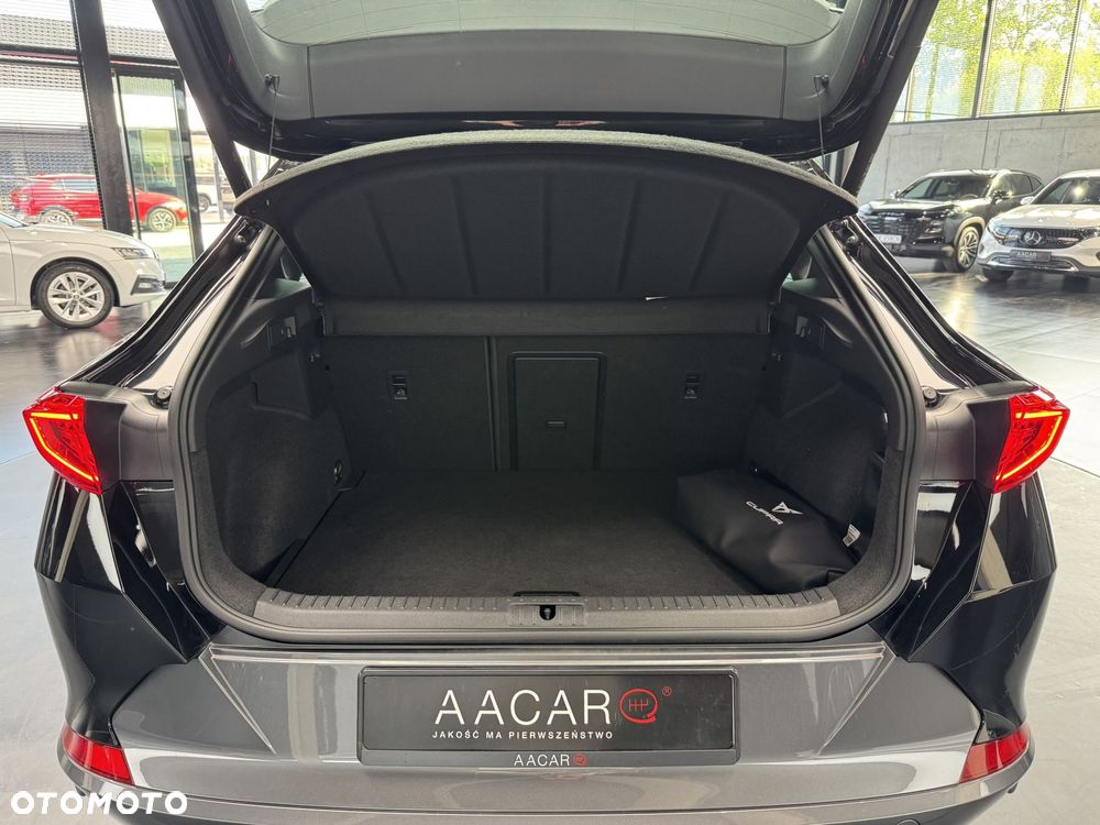 Cupra Formentor 2.0 TSI 4Drive DSG - 20