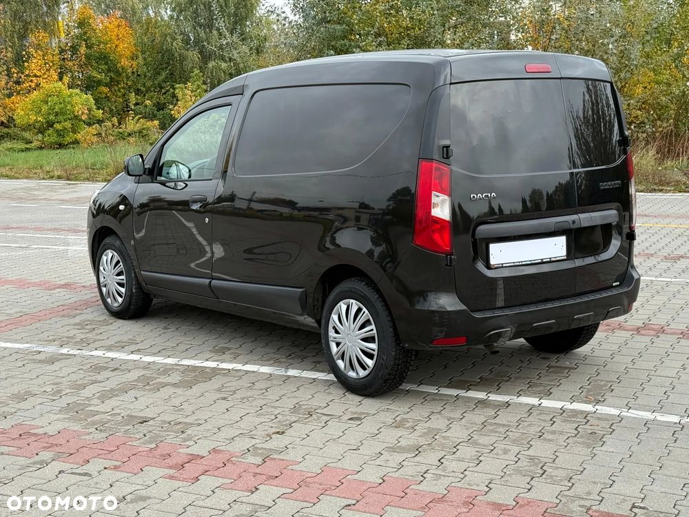 Dacia DOOKER - 18