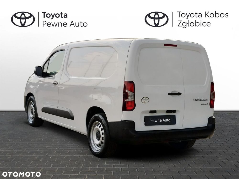 Toyota PROACE CITY - 3