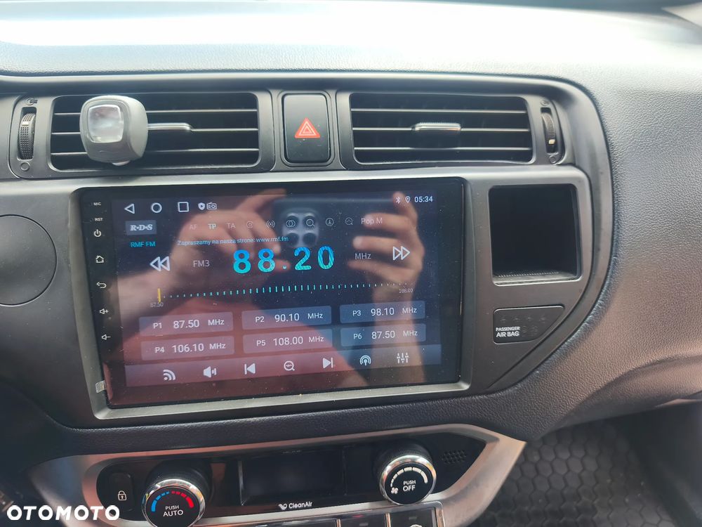 Kia Rio 1.4 Dream-Team Edition - 6