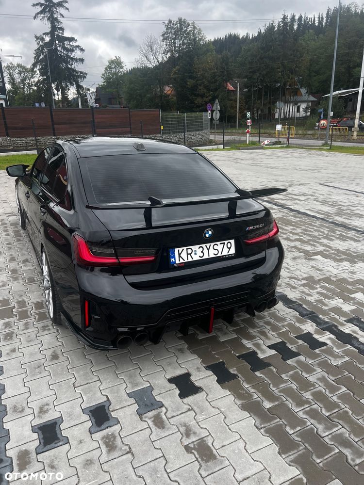 BMW Seria 3 - 9