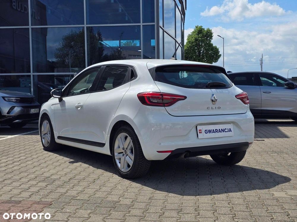 Renault Clio - 4
