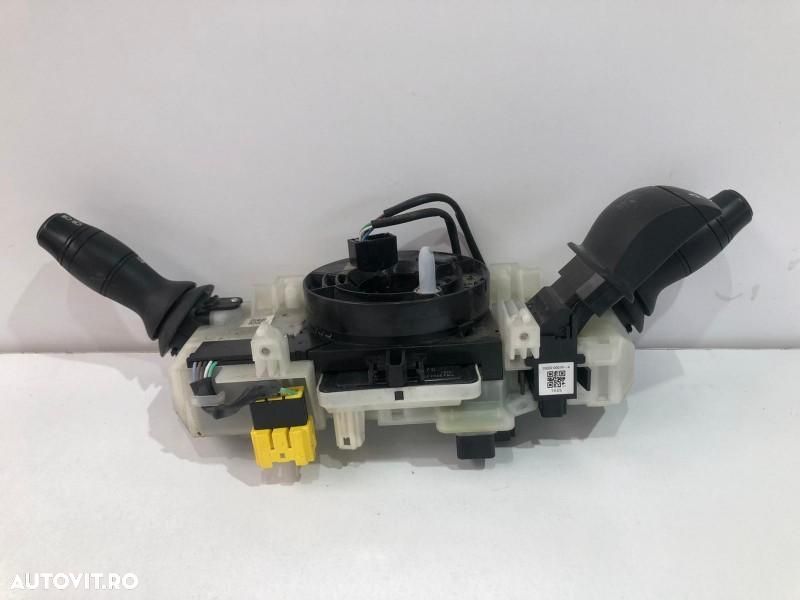 Ansamblu manete cu spira Renault Laguna 3 (2007-2010) 2.0 dci M9R (802) 255520001R - 4