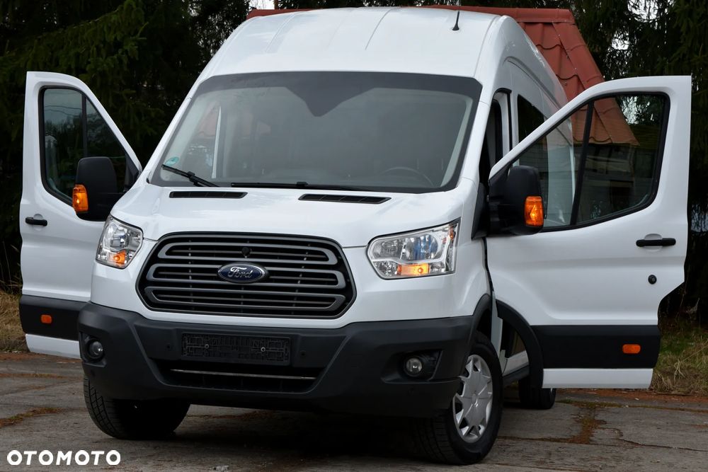 Ford TRANSIT - 11
