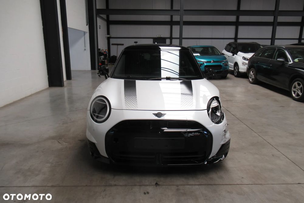 MINI Cooper - 12