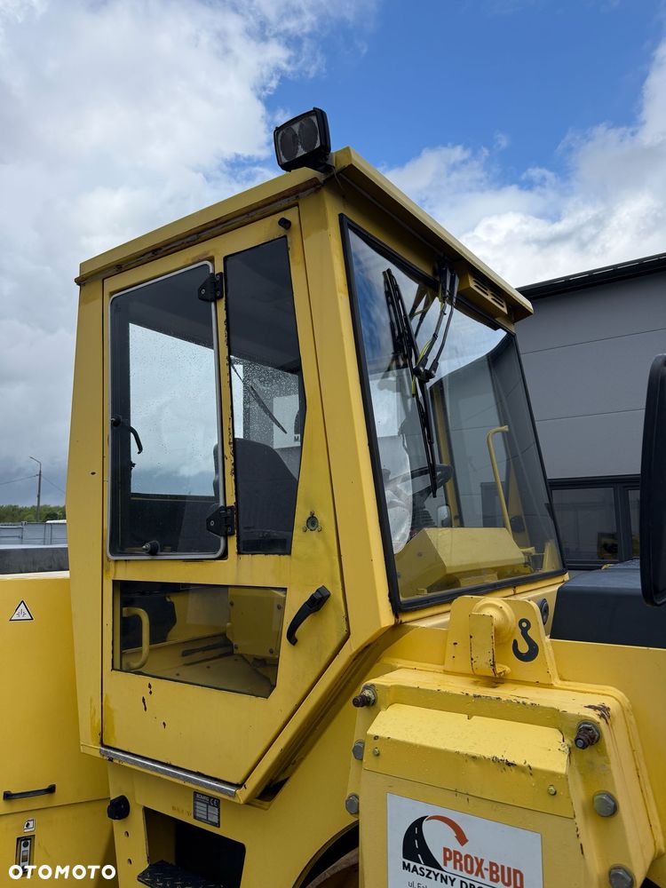 Bomag BW 151 AC-2 - 9