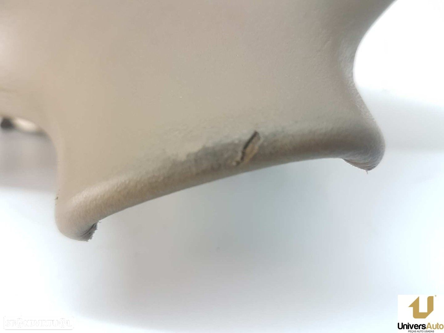 AIRBAG FRENTE ESQUERDO JAGUAR S-TYPE 3.0 V6 EXECUTIVE - 5