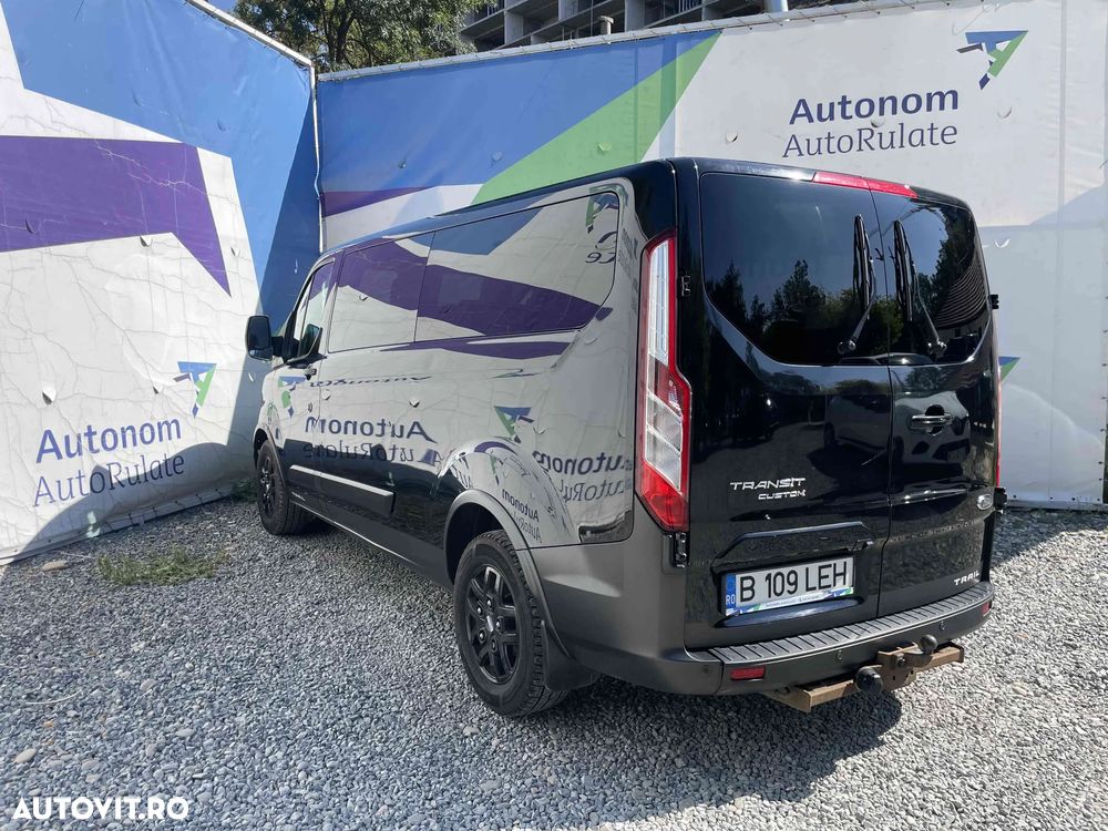 Ford Transit - 4