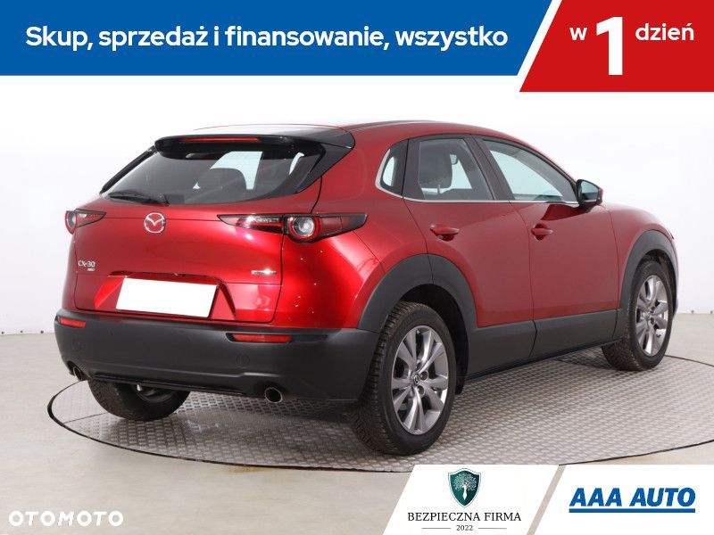 Mazda CX-30 - 6