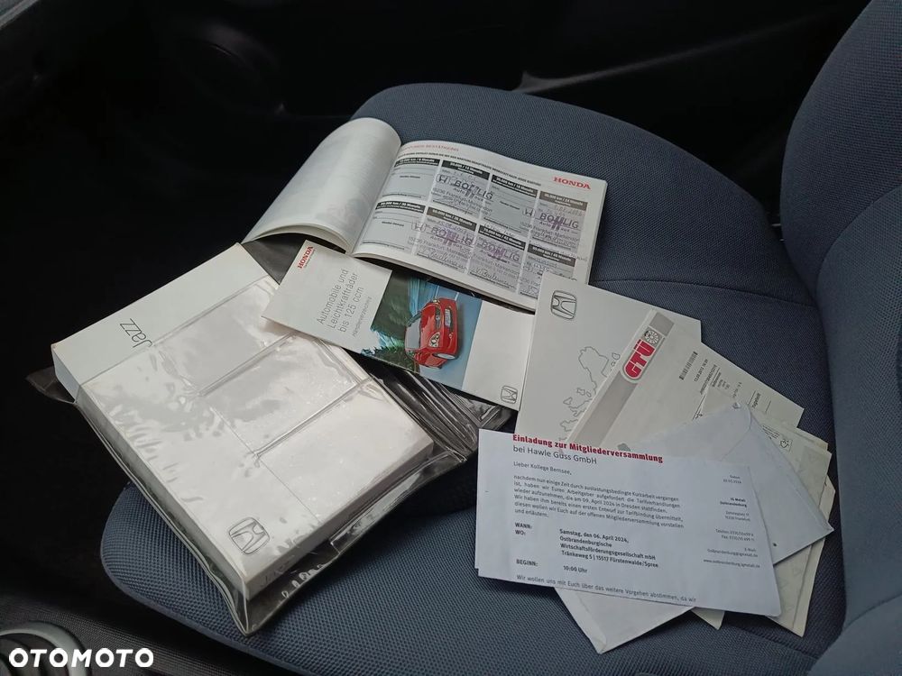 Honda Jazz 1.4 Style - 40