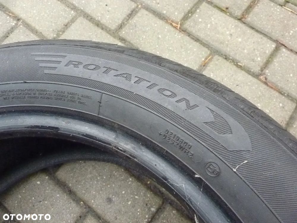 16” - DĘBICA Frigo HP2 - 205/55 r16 cali - ZIMOWE Opony - stan: BDB - rok 2021 + GWARANCJA !! + możliwy  MONTAŻ !! - 6