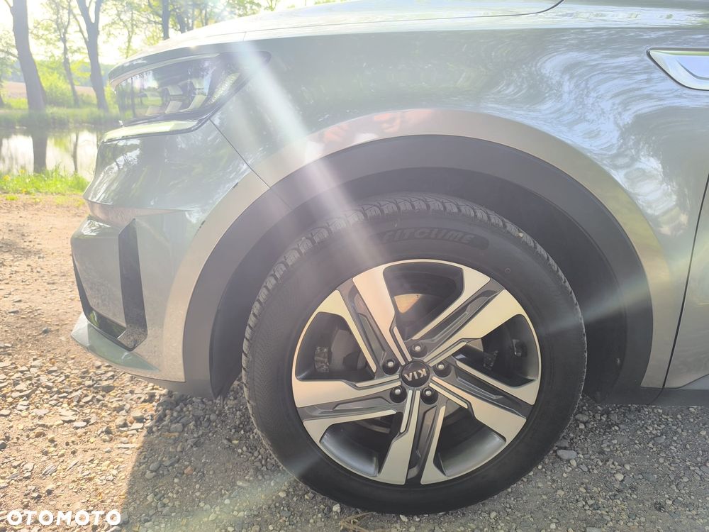 Kia Sorento 1.6 T-GDI PHEV Prestige Line 4WD 7os - 34