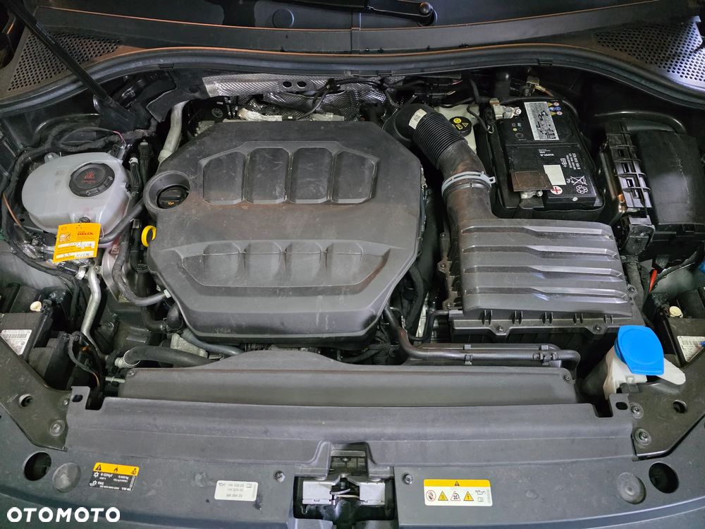 Volkswagen Tiguan 2.0 TSI 4Mot Elegance DSG - 21