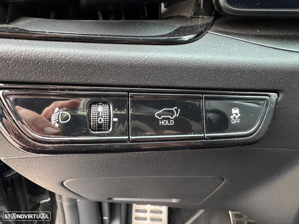 Kia Niro EV 64kWh Tech X - 15