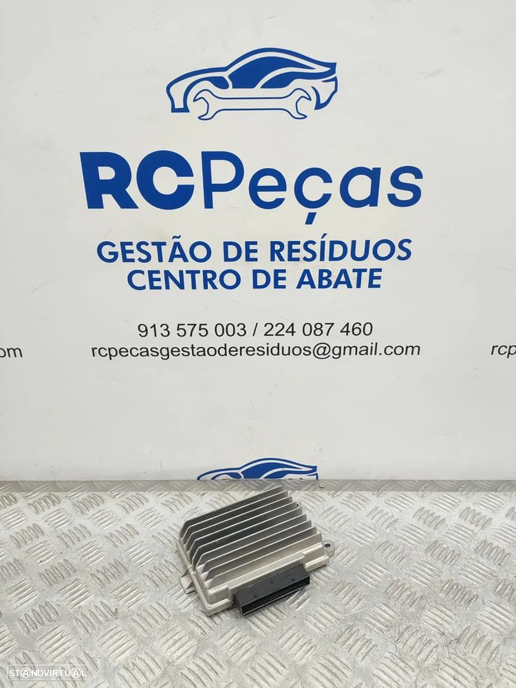 Amplificador Som Audio Colunas Original Audi TT 8J 8J0035223B 2006 - 2014 - 2